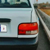 پراید131 مدل90