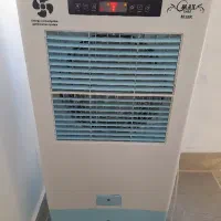 کولر پرتابل مکث 18 هزار