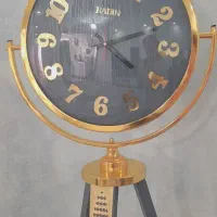 ساعت زمینی مدل پرگاری زیرقیمت