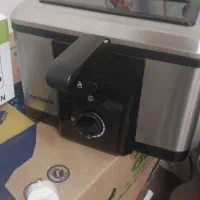 سرخ کن دسینی