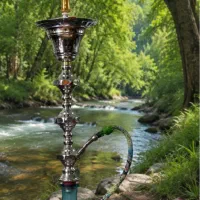 قلیان سلطنتی