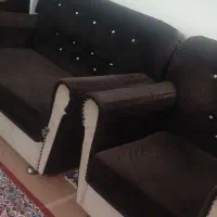 مبلمان هفت نفره