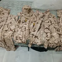 لباس سربازی سپاه