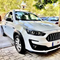 اطلس G فول مدل ۱۴۰۴ گارانتی فعال کم کار صفر خشک