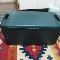 یخچال خودرو