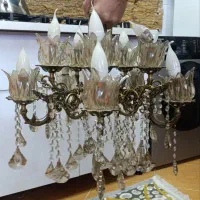 لوستر برنز