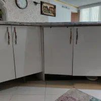 کابینت جزیره