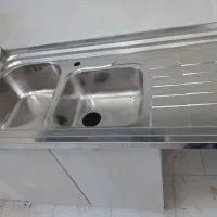 سینک روکار اخوان