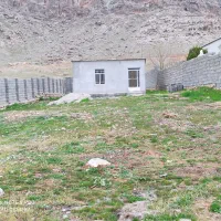 فروش زمین(واقع در روستای باغله شهرستان چرداول)