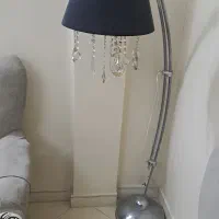 آباژور ایستاده