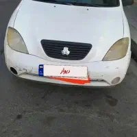 تیبا 94صندوقدار