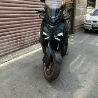 Xmax