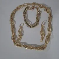 نیم ست ژوپینگ