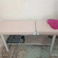 تخت مژه وفشیال،صندلی اصلاح،پاف