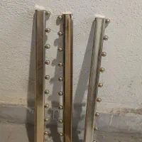 رگال سالم به همراه تیله نو نو
