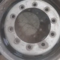 رینگ ماشین سنگین