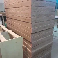 رنگکار نیمه ماهر یا زیرکارچی
