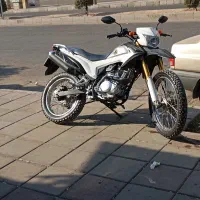 تریل پرواز gy200