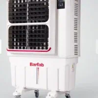 کولر آبی برفاب
