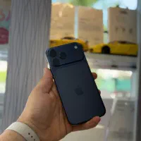 آیفون 17promax ch|موبایل|مشهد, اقبال|دیوار