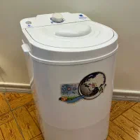 مینی واش فریدولین ۲/۵ کیلو مدل SW25