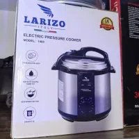 پلوپز لاریزو