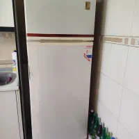 یخچال امرسان وارداتی