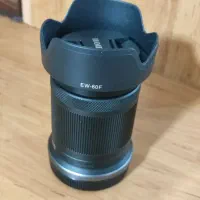 لنز RF 18-150|دوربین عکاسی و فیلمبرداری|اهواز, کوی آغاجاری|دیوار