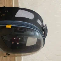 کیف و خونه گربه و سگ