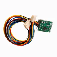 شبیه ساز هوشمند فن خانواده m20