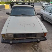 پیکان وانت ۸۳
