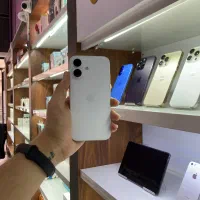 iPhone 16 آیفون