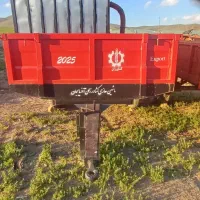 تریلی،وگاواهن