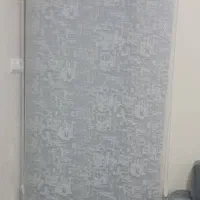 پرده زبرا