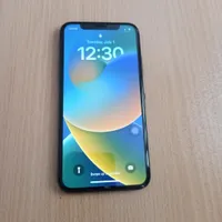 iPhone x256،آیفون x|موبایل|خرم‌آباد, |دیوار