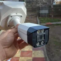 نصب و راه اندازی چشم هوشمند دوربینمداربسته