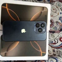 آیفون 16حافظه 512گیگابایت