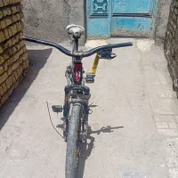دوچرخه