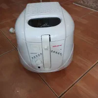 سرخ کن ۲.۵ لیتری نو استفاده نشده