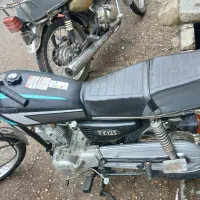 هندا مدل 85 درحد