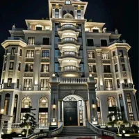 فروش واحد آپارتمان۱۵۰متر سه خوابه بین رشد و توحیدی