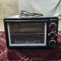 توستر|اجاق گاز و لوازم برقی پختوپز|تهران, شوش (باغ آذری)|دیوار