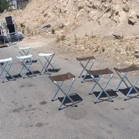 صندلی مبلی پلاس