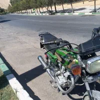 موتور مدل ۹۶