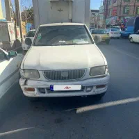 نیسان یخچالدار مدل ۸۸