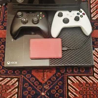 ایکس باکس وان xbox one