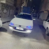پرشیا مدل 402