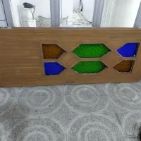 در اتاق خواب