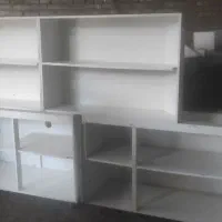 11متر کابیننت یونیت بالا و پایین ام دی اف  و فلز