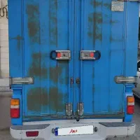 نیسان مسقف ۱۴۰۱